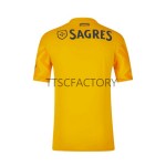 Maillot/Tenue Benfica Lisbonne Exterieur 2022/2023